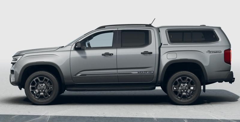 VW Amarok
