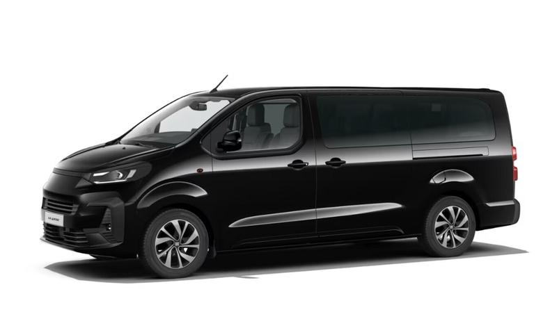 Fiat Ulysse
