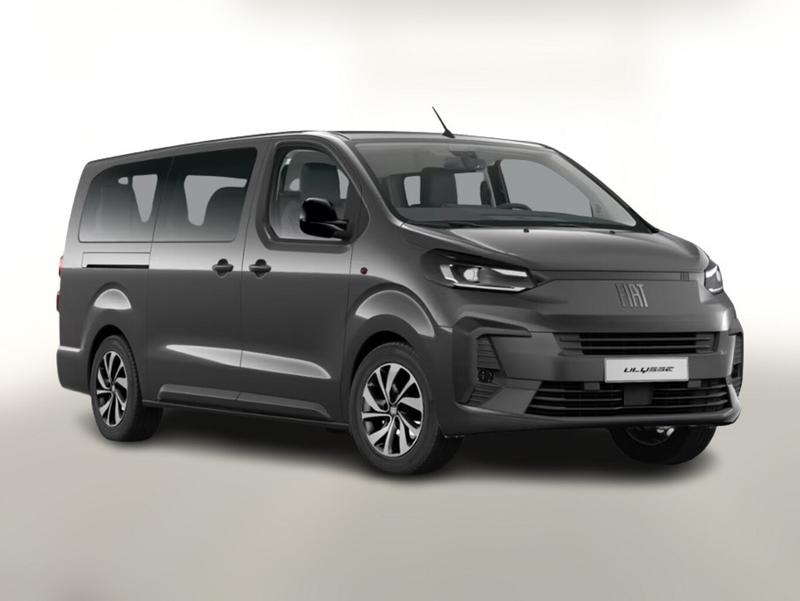 Fiat Ulysse