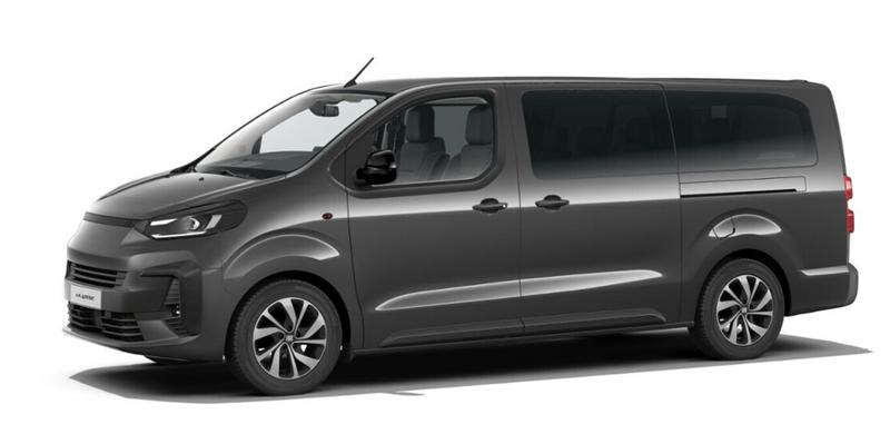 Fiat Ulysse
