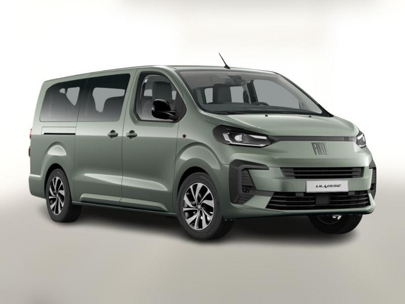 Fiat Ulysse