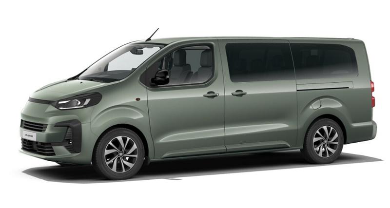 Fiat Ulysse
