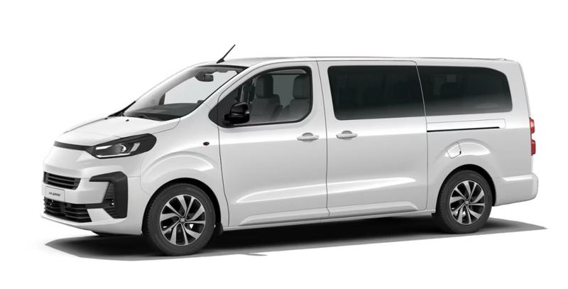 Fiat Ulysse