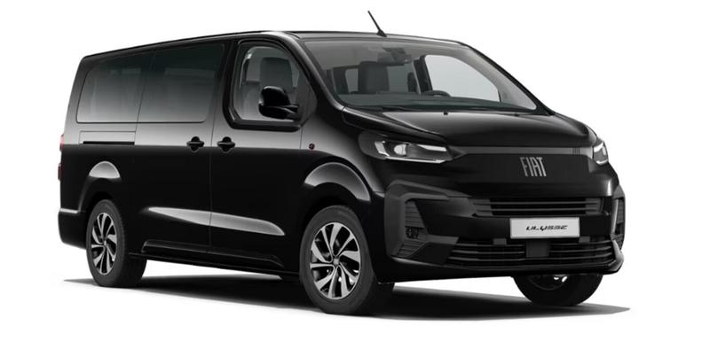 Fiat Ulysse