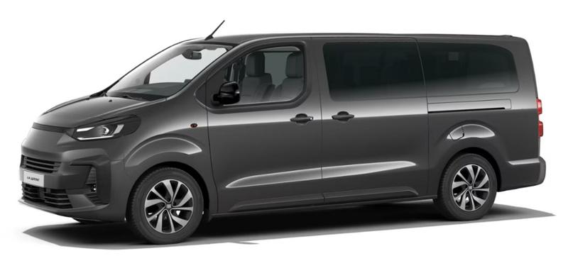 Fiat Ulysse