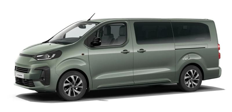 Fiat Ulysse