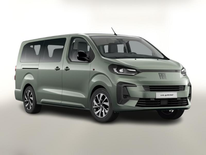 Fiat Ulysse