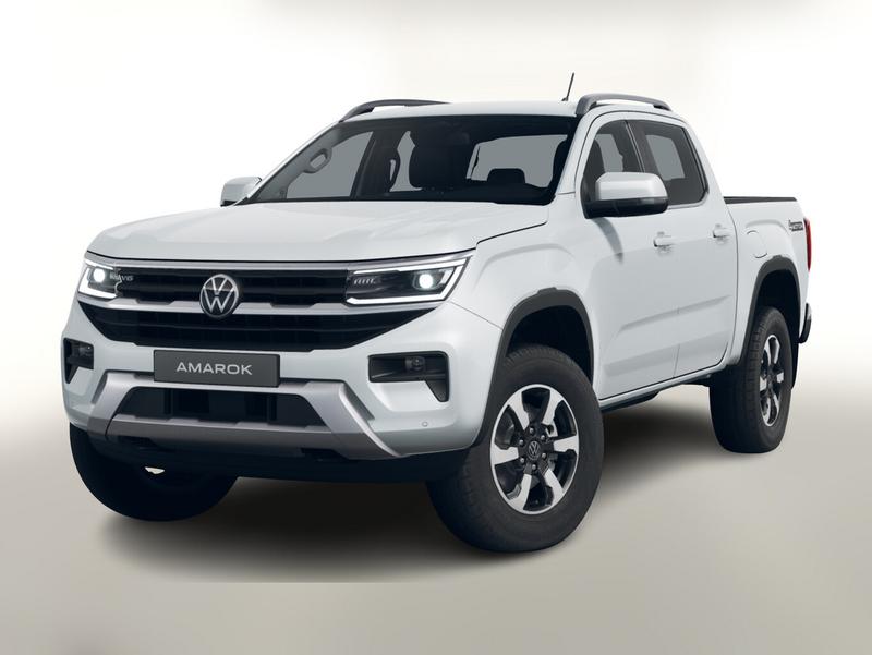 VW Amarok