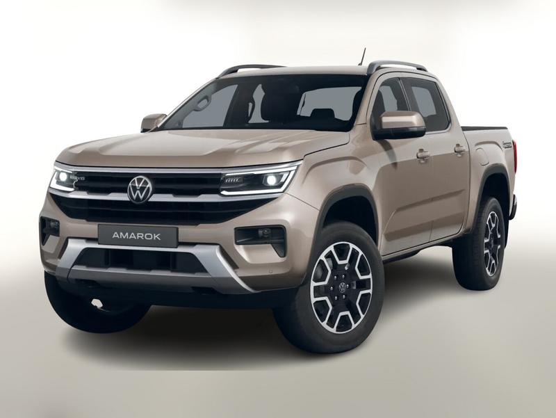 VW Amarok