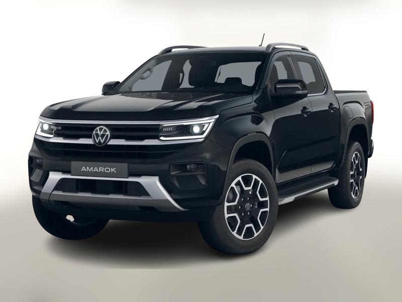 VW Amarok