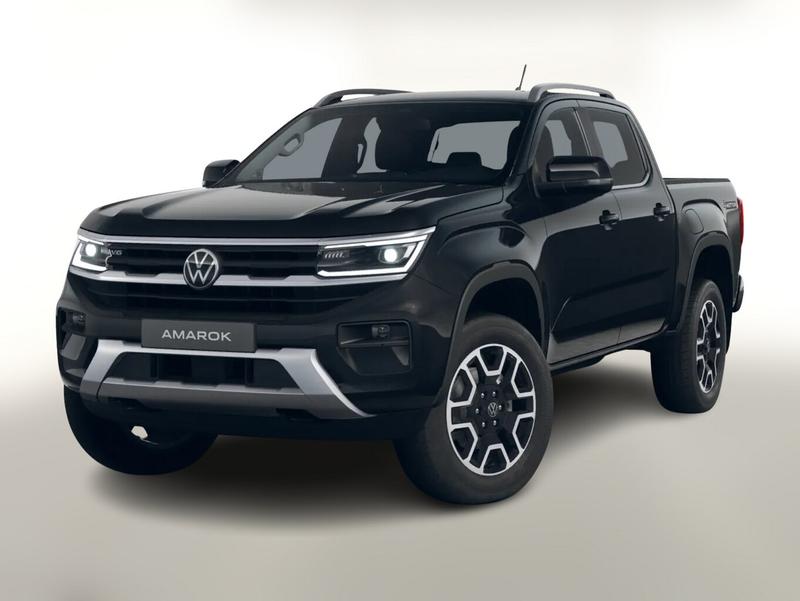 VW Amarok