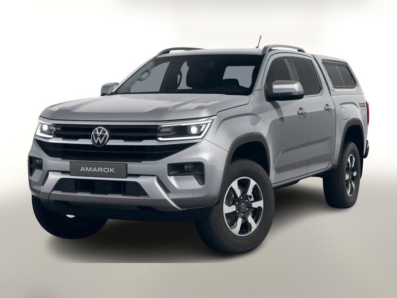 VW Amarok