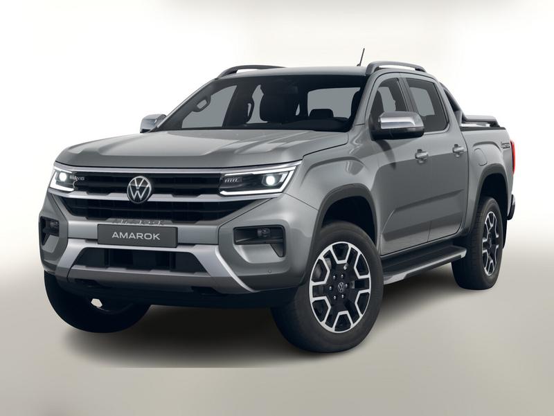 VW Amarok