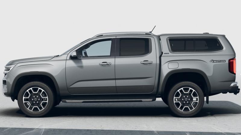 VW Amarok