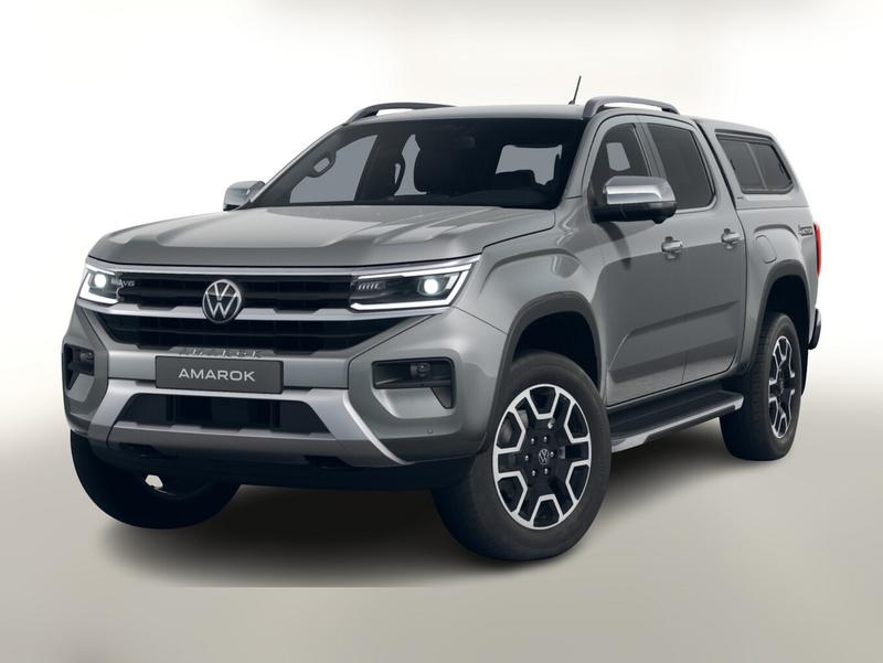 VW Amarok