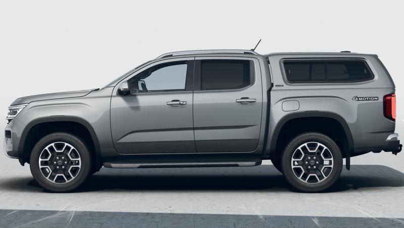 VW Amarok