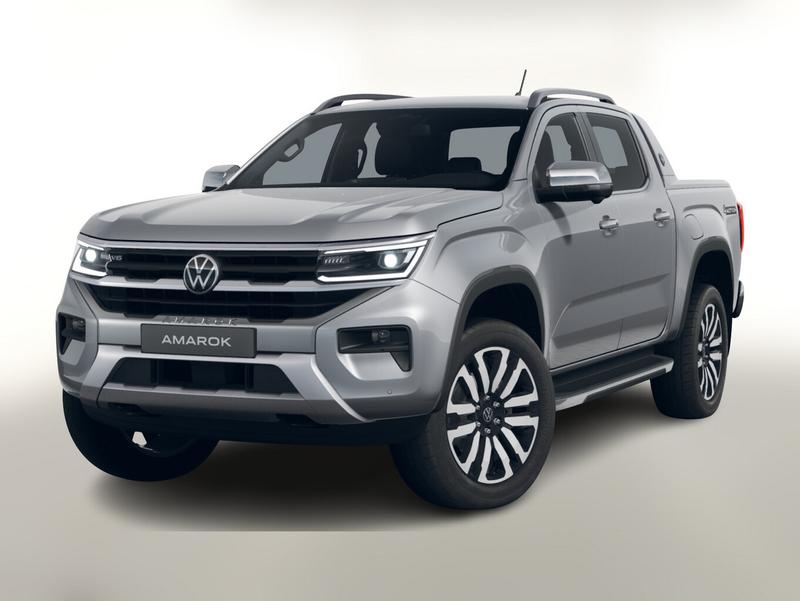 VW Amarok