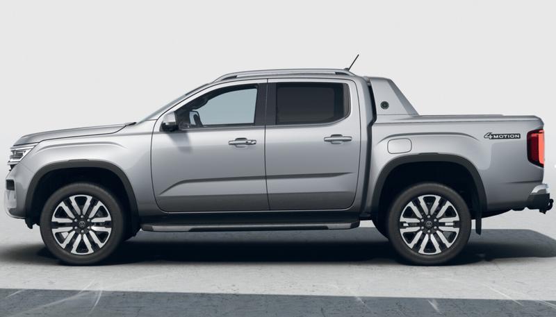 VW Amarok