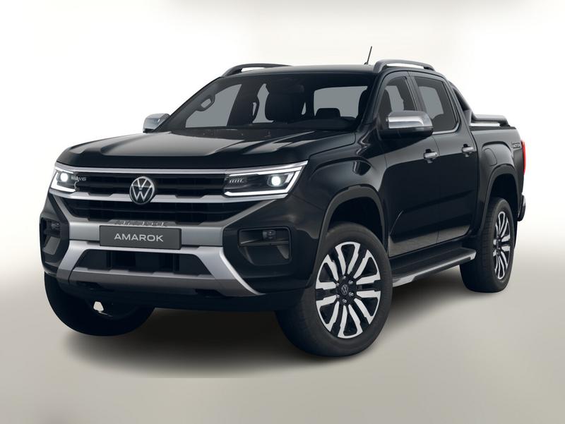 VW Amarok