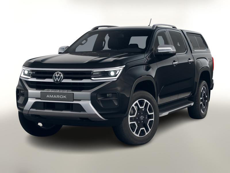 VW Amarok