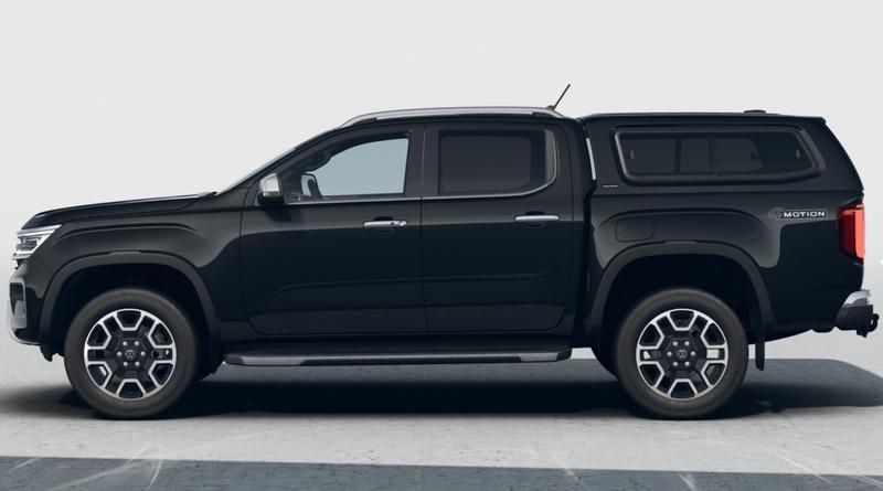 VW Amarok