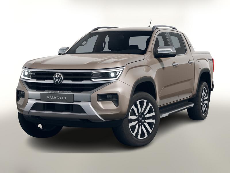 VW Amarok