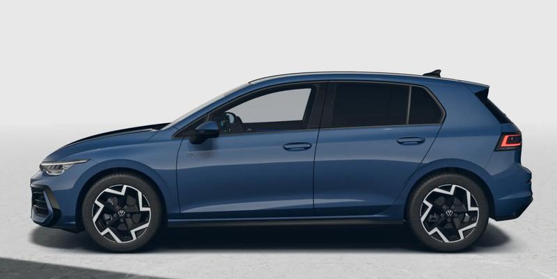 VW Golf
