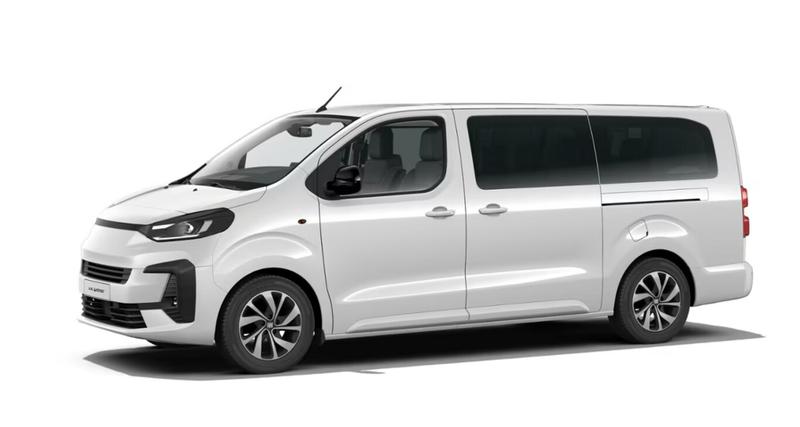 Fiat Ulysse