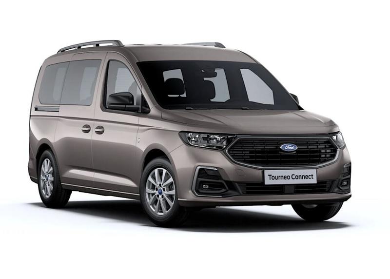 Ford Tourneo Connect