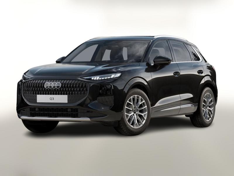 Audi Q3 SUV