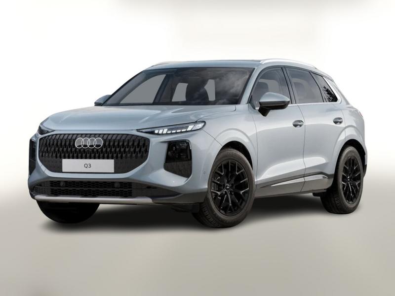 Audi Q3 SUV