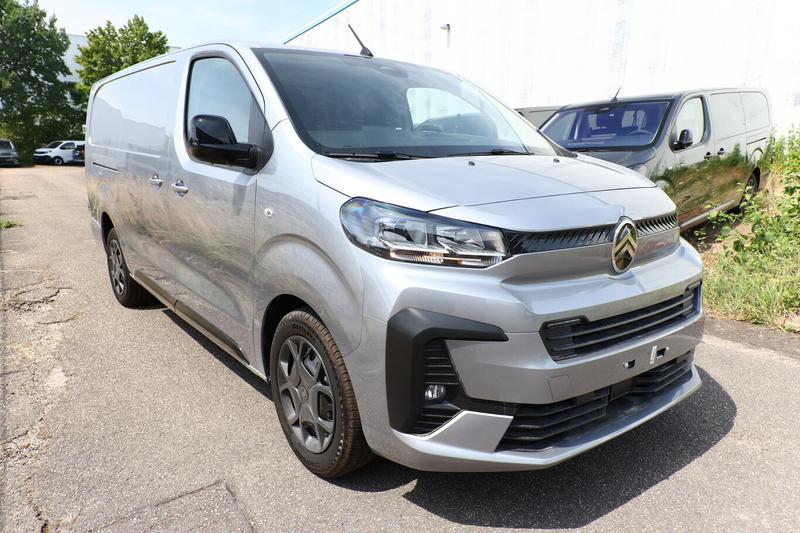 Citroen Jumpy
