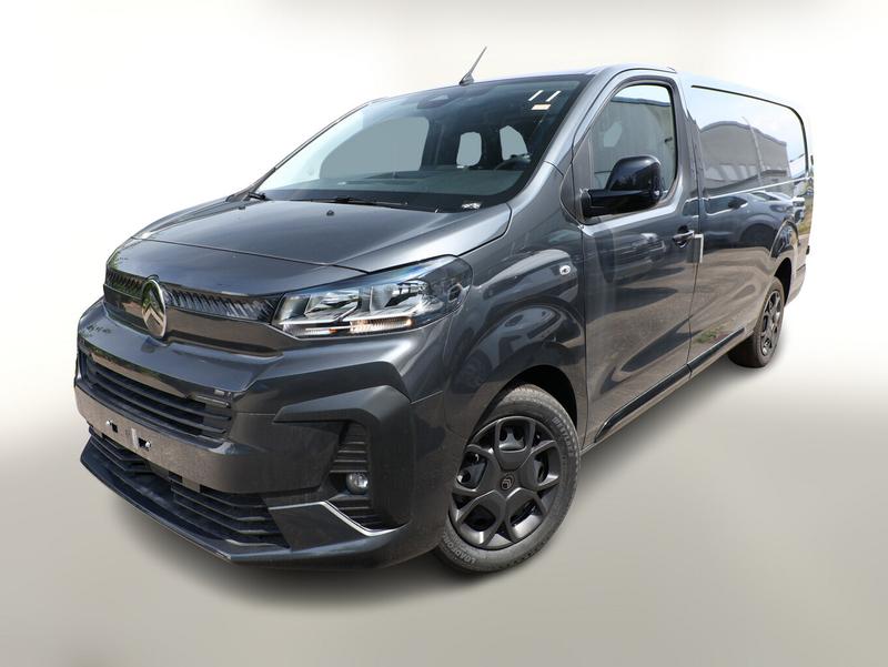 Citroen Jumpy