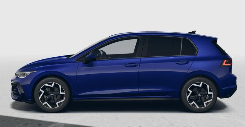 VW Golf