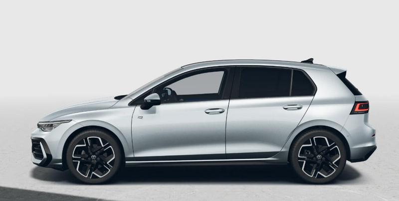 VW Golf