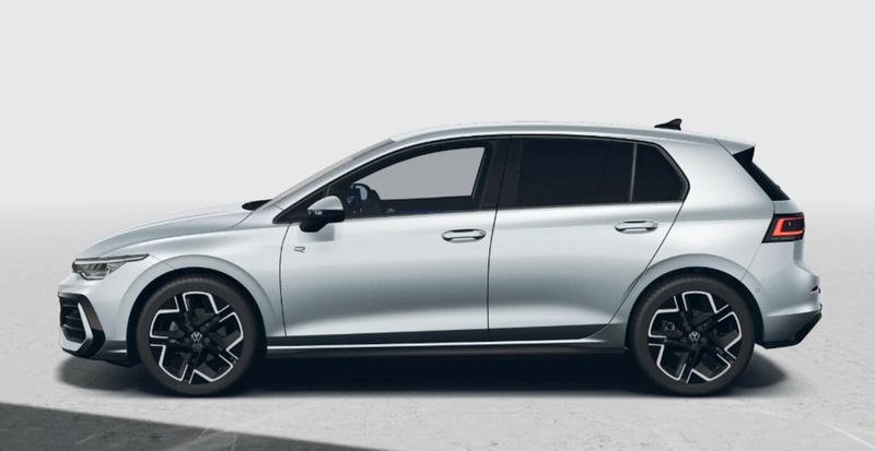 VW Golf