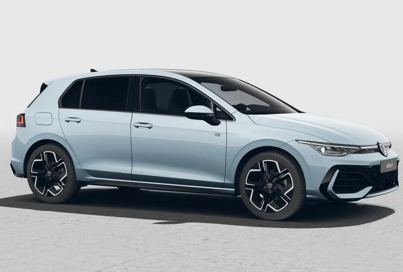 VW Golf