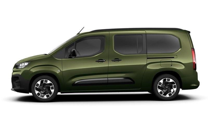 Fiat Qubo