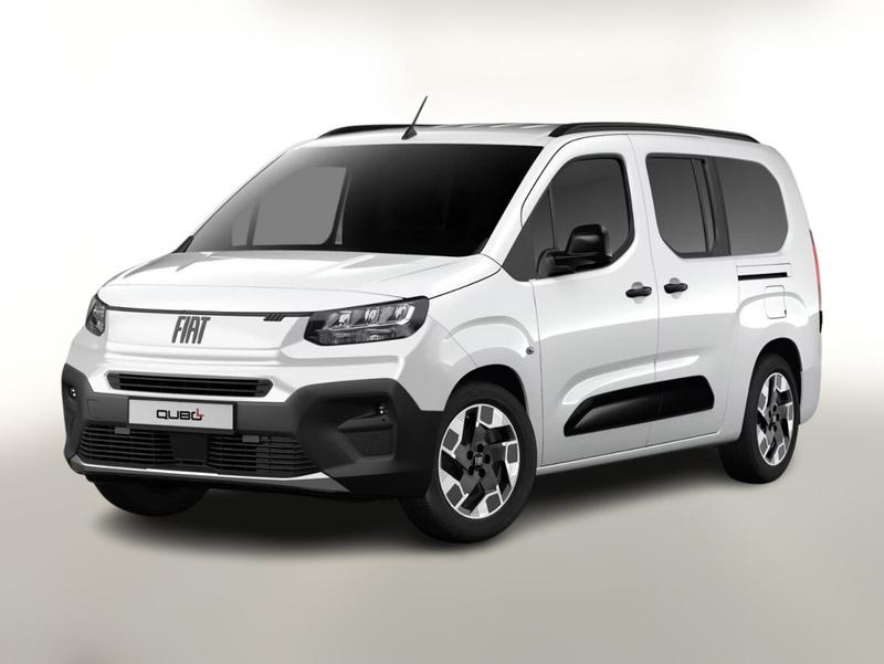 Fiat Qubo