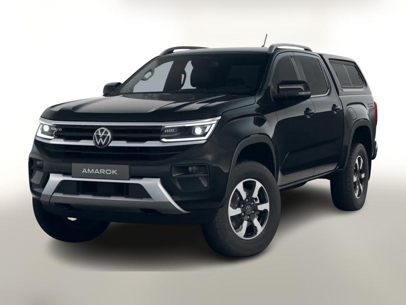 VW Amarok