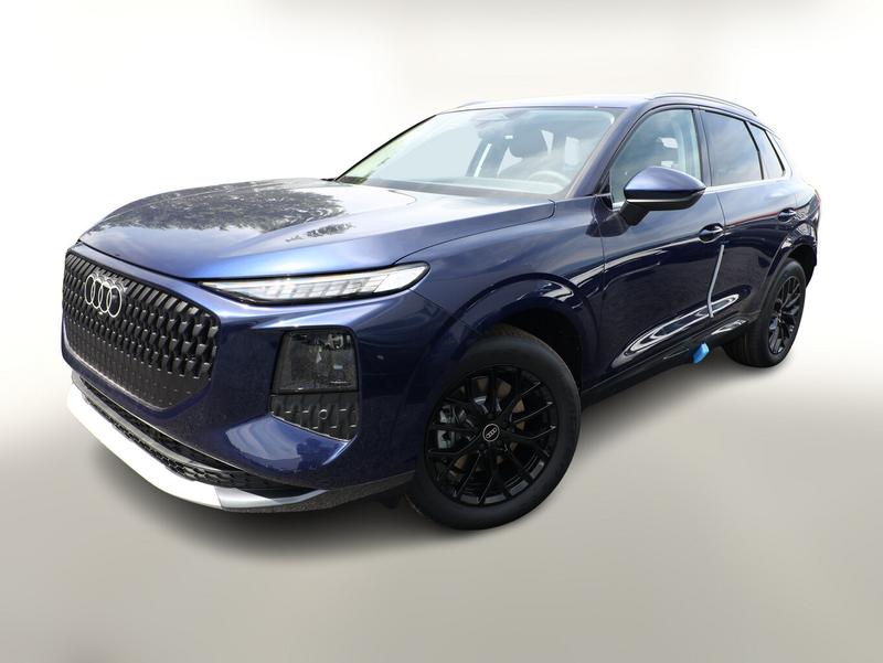 Audi Q3 SUV