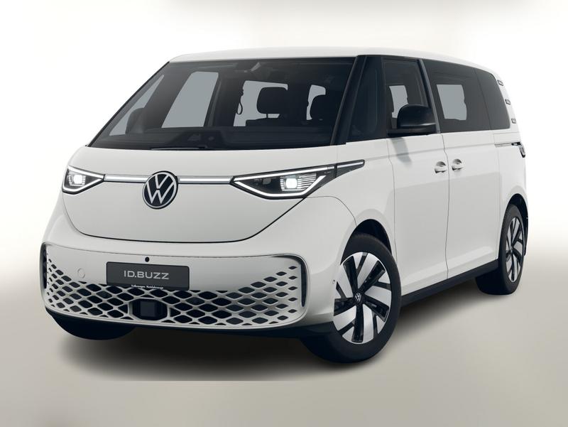 VW ID. Buzz