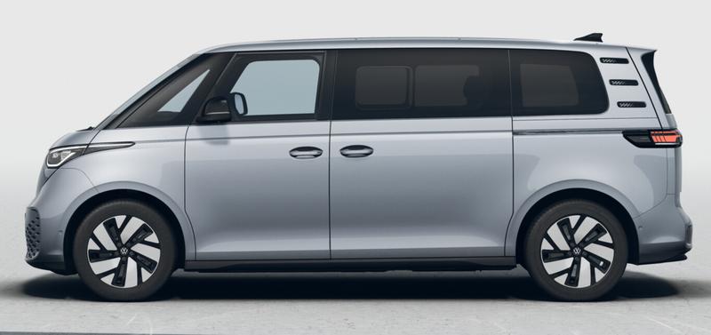 VW ID. Buzz