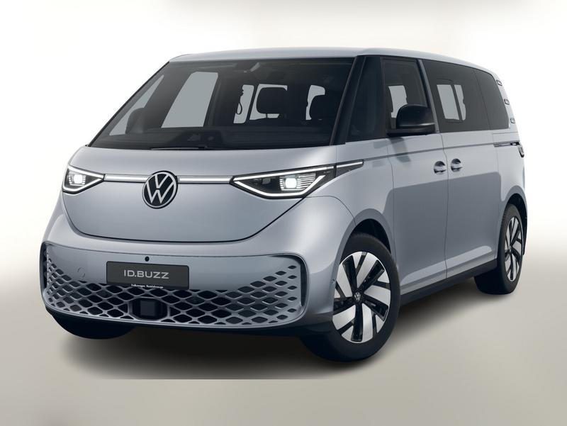 VW ID. Buzz