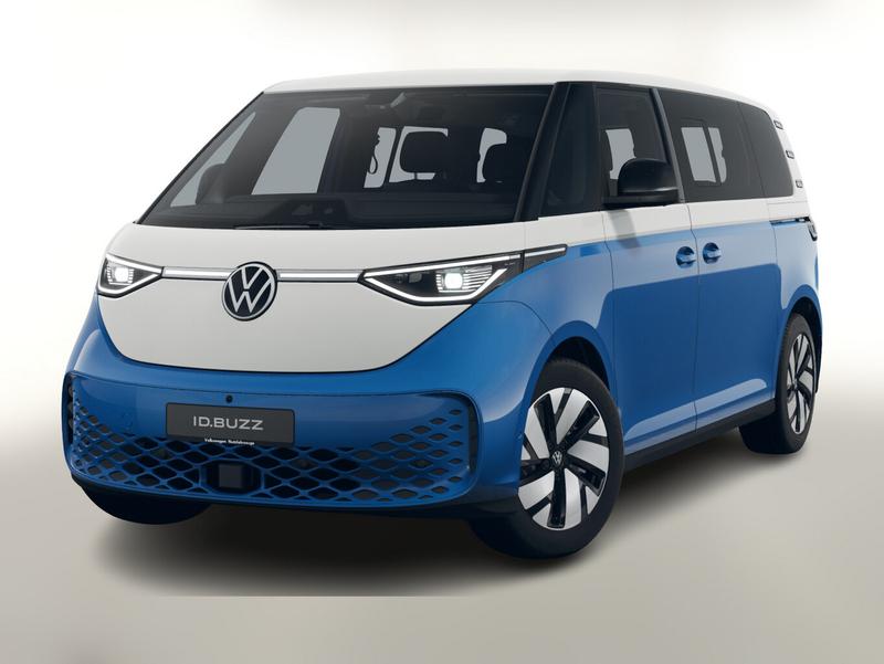 VW ID. Buzz