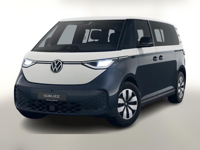 VW ID. Buzz