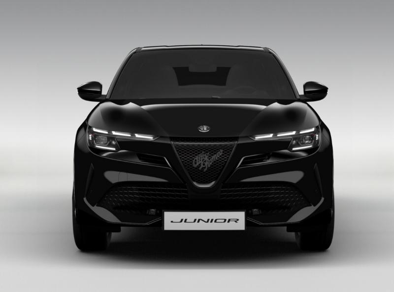 Alfa Romeo Junior