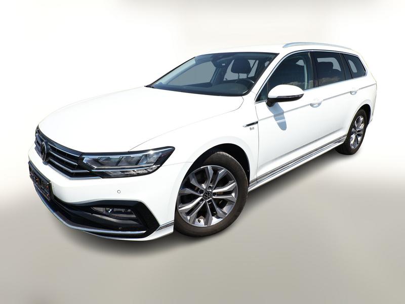VW Passat Variant