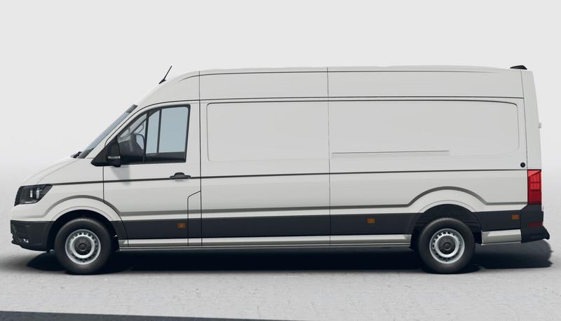 VW Crafter