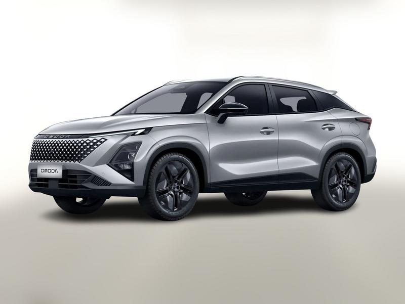 Omoda 5